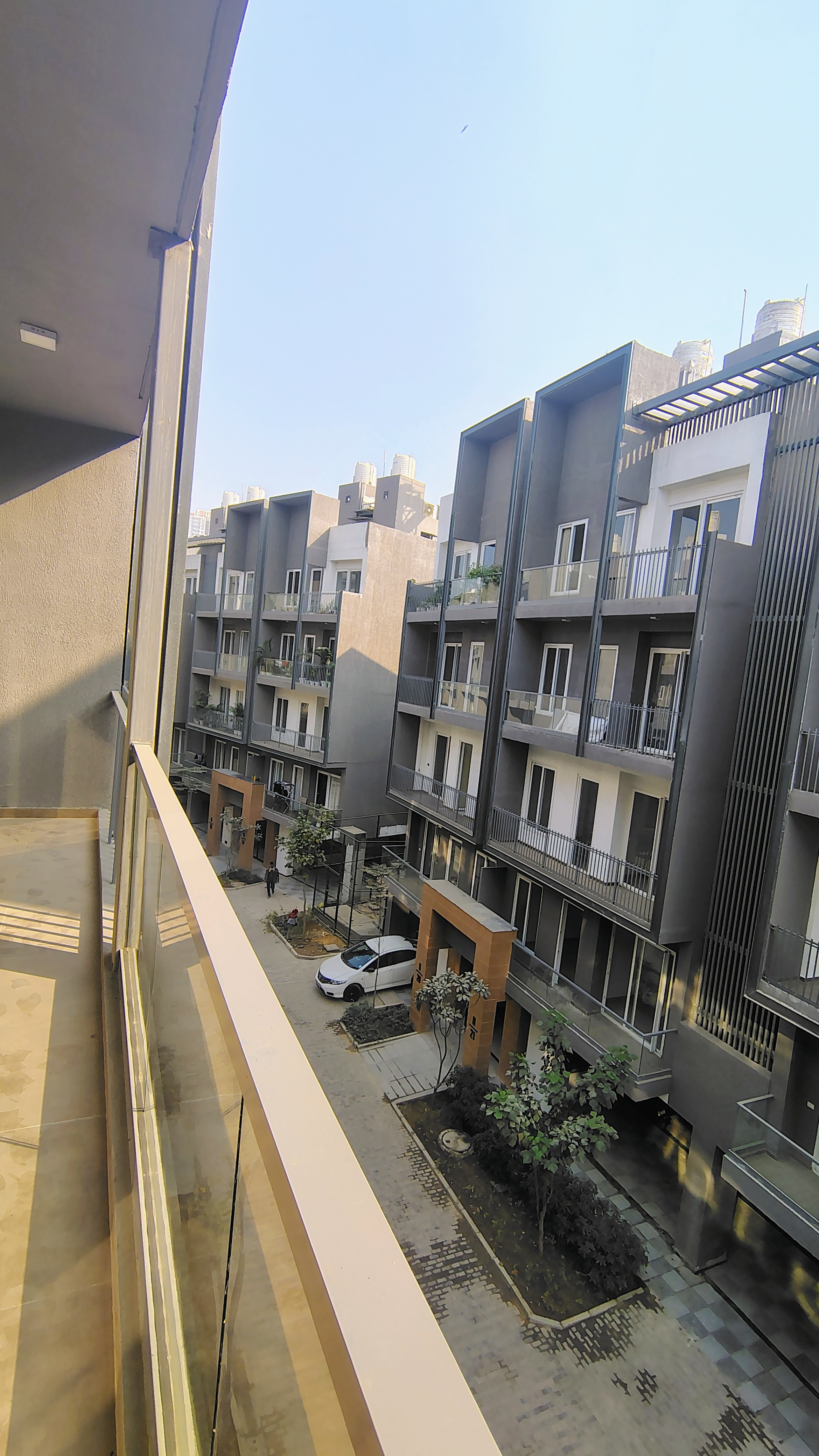 3 BHK Apartment For Sale in Smart World Orchard