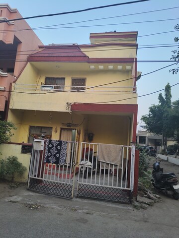 4 BHK Independent House For Sale in Awadhpuri