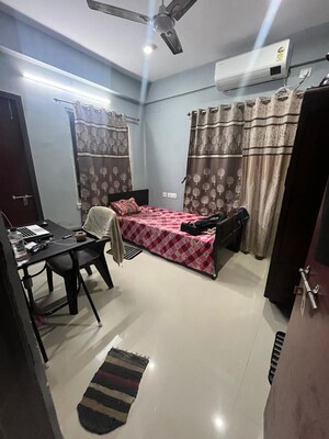 2 BHK Apartment For Sale in New Town