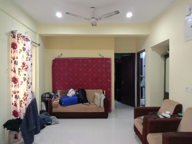 Bedroom, new town 2 Bedroom 1100 Sq.Ft. Apartment In New Town Kolkata 9520664