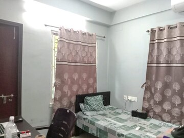 Room in 2 BHK Apartment at New Town – for Sale