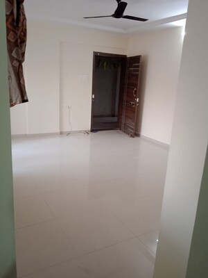Living Room in 2 BHK Apartment at Vijayalaxmi Laxmisatyam Residency, Dhanori – for Rent