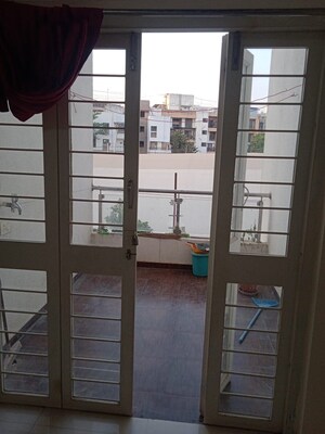 2 BHK Apartment – Exterior View View at Vijayalaxmi Laxmisatyam Residency, Dhanori - for Rent