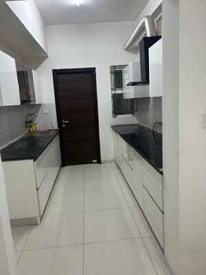 Kitchen in 3 BHK Villa at Casagrand Esmeralda, Sarjapur – for Sale