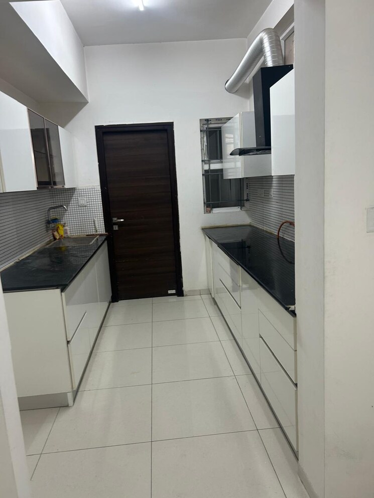 Kitchen, casagrand-esmeralda 3 Bedroom 2375 Sq.Ft. Villa In Sarjapur Bangalore 9520656