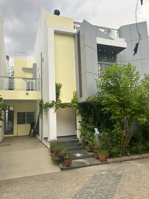 3 BHK Villa For Sale in Casagrand Esmeralda, Sarjapur