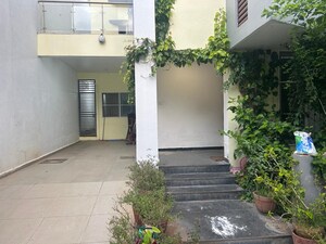 3 BHK Villa – Exterior View View at Casagrand Esmeralda, Sarjapur - for Sale
