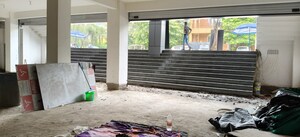  Showroom – Exterior View View at Jankipuram Extension - for Rent