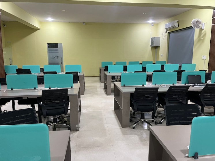 Team Area, sanganer Commercial Office Space 3500 Sq.Ft. In Sanganer Jaipur 9520672