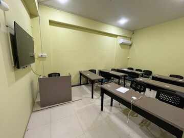 Team Area in  Office Space at Sanganer – for Rent