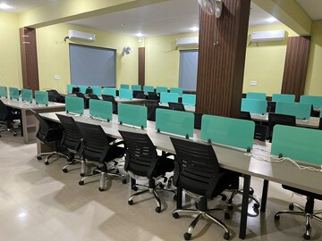 Team Area in  Office Space at Sanganer – for Rent