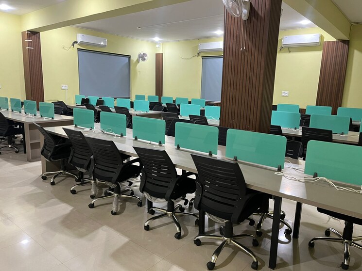 Team Area, sanganer Commercial Office Space 3500 Sq.Ft. In Sanganer Jaipur 9520672
