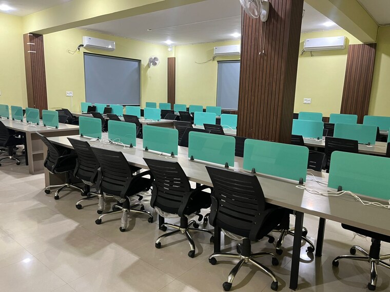 Team Area, sanganer Commercial Office Space 3500 Sq.Ft. In Sanganer Jaipur 9520672
