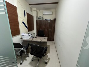 Team Area in  Office Space at Sanganer – for Rent