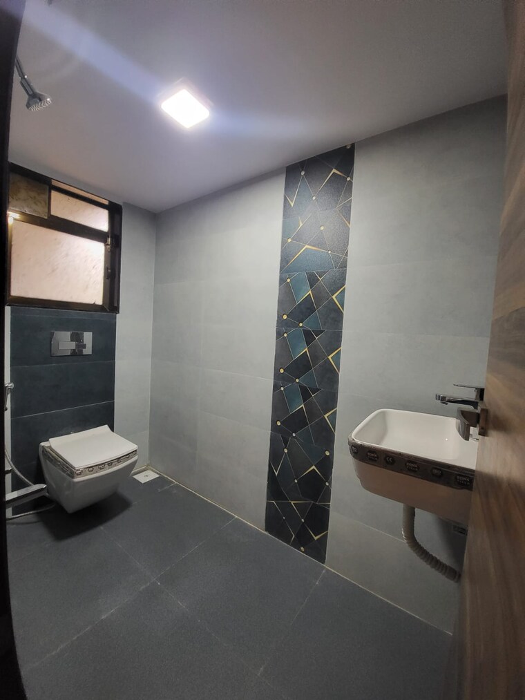 Team Area, rutu-estate 2 Bedroom 900 Sq.Ft. Apartment In Brahmand Thane 9520678