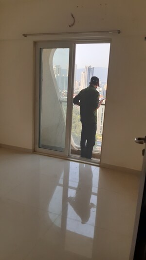 Furnished Amenities in  Office Space at Ojass Paulomi CHSL, Panch Pakhadi – for Sale