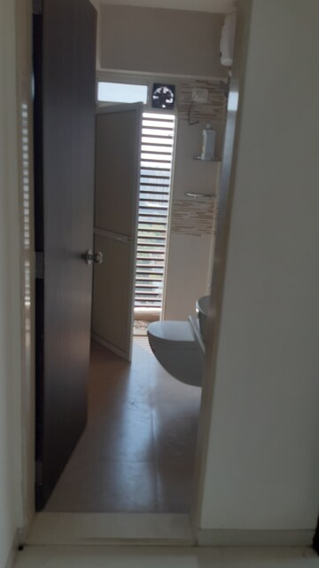 Attached Bathroom in  Office Space at Ojass Paulomi CHSL, Panch Pakhadi – for Sale