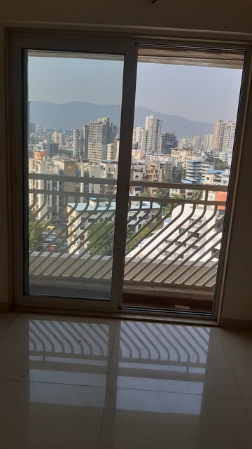  Office Space For Sale in Ojass Paulomi CHSL, Panch Pakhadi