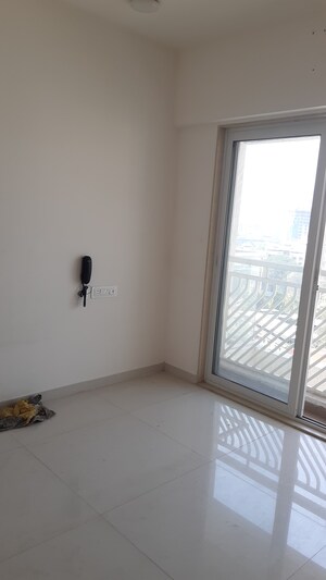  Office Space – Entrance View at Ojass Paulomi CHSL, Panch Pakhadi - for Sale