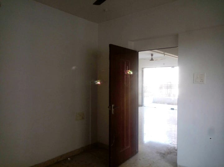3 BHK + Pooja Room Apartment For Rent in Swastik Regalia