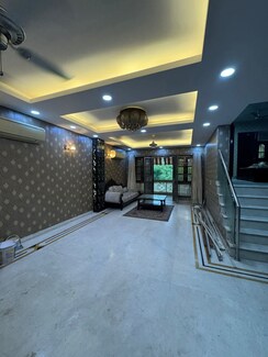 4 BHK Builder Floor For Sale in Build Floor New Property 