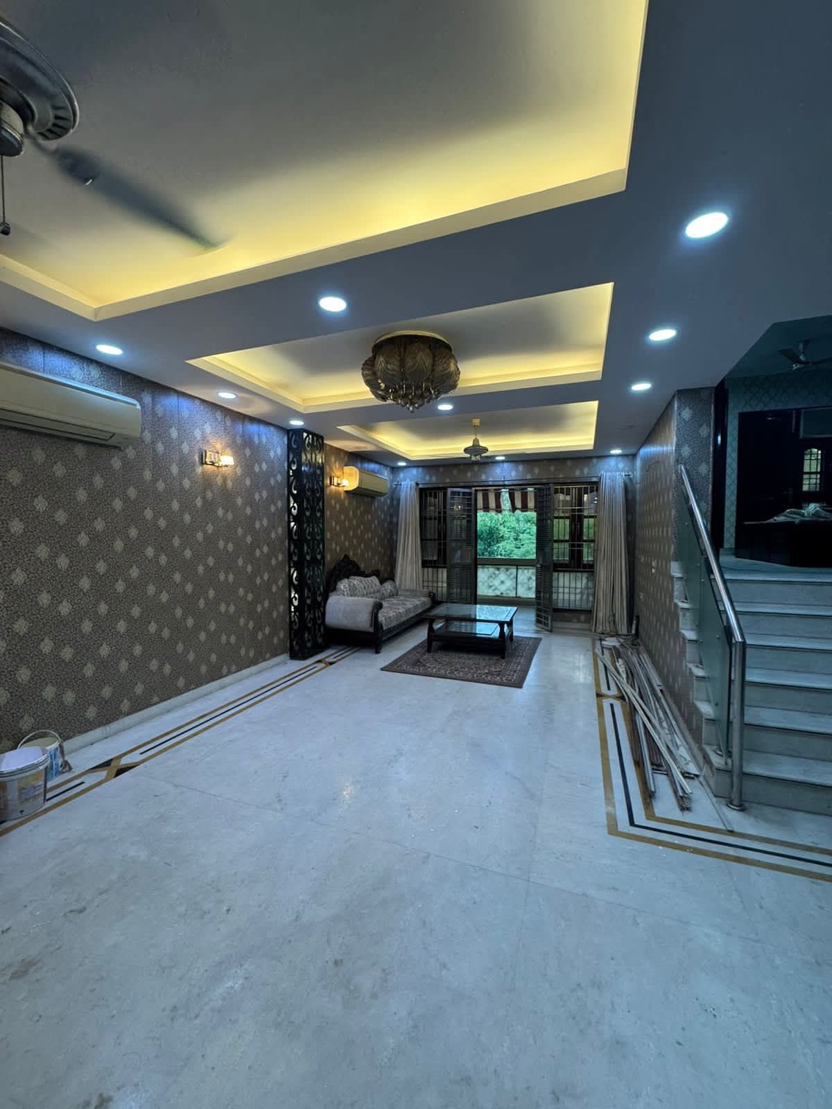 4 BHK Builder Floor For Sale in Build Floor New Property 