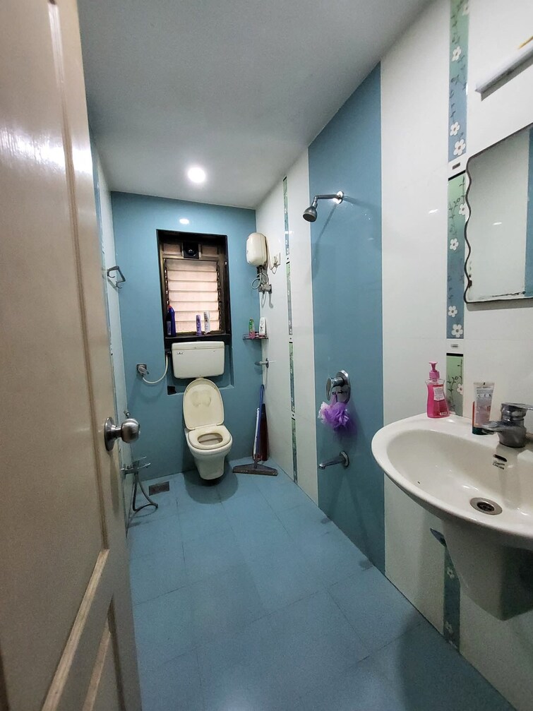 Cover Image, andheri east Pg For Boys In Andheri East 9520689