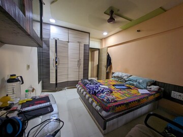 Room in  Pg at Andheri East – for Rent