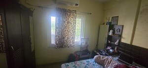 3 BHK Apartment For Sale in New Town