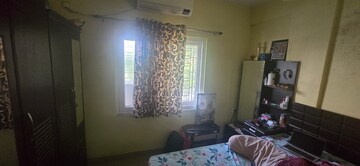 3 BHK Apartment For Sale in New Town