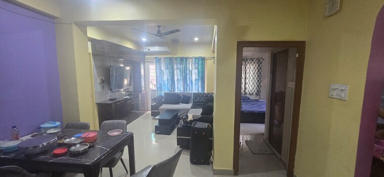 Other, new town 3 Bedroom 1510 Sq.Ft. Apartment In New Town Kolkata 9520696