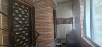  3 BHK Apartment at New Town – for Sale