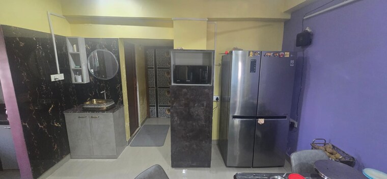 undefined, new town 3 Bedroom 1510 Sq.Ft. Apartment In New Town Kolkata 9520696