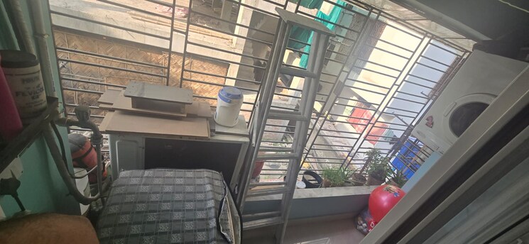 Exterior View, new town 3 Bedroom 1510 Sq.Ft. Apartment In New Town Kolkata 9520696