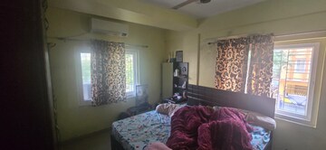 Bedroom in 3 BHK Apartment at New Town – for Sale