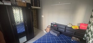 Room in 3 BHK Apartment at New Town – for Sale
