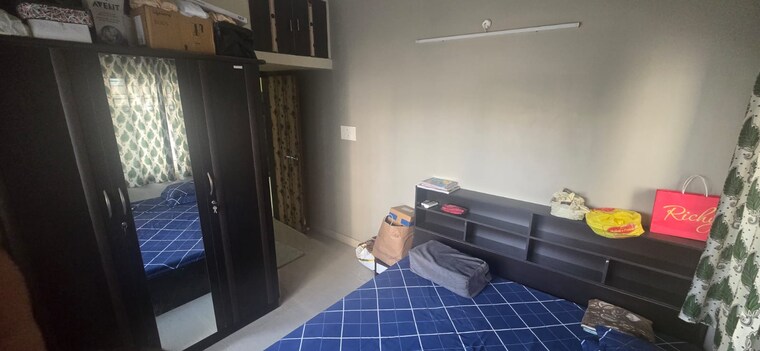 Room, new town 3 Bedroom 1510 Sq.Ft. Apartment In New Town Kolkata 9520696