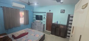 Room in 3 BHK Apartment at New Town – for Sale
