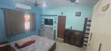 Room in 3 BHK Apartment at New Town – for Sale