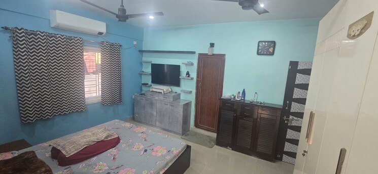 Room, new town 3 Bedroom 1510 Sq.Ft. Apartment In New Town Kolkata 9520696