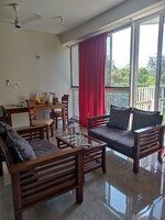 3 BHK 1140 Sq.Ft. Apartment in Tata Serein