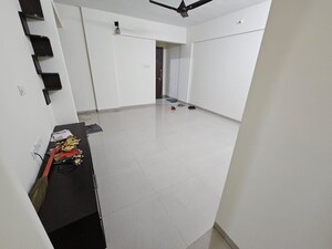 Building Lobby in 2 BHK Apartment at Sun City – for Sale