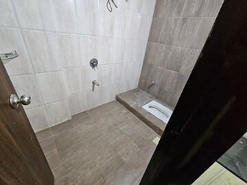 Bathroom in 2 BHK Apartment at Sun City – for Sale