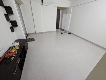 Staircase in 2 BHK Apartment at Sun City – for Sale