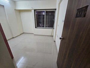 Bathroom in 2 BHK Apartment at Sun City – for Sale