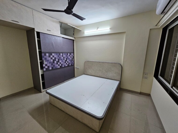 Kitchen, sun city 2 Bedroom 1000 Sq.Ft. Apartment In Sun City Pune 9520700