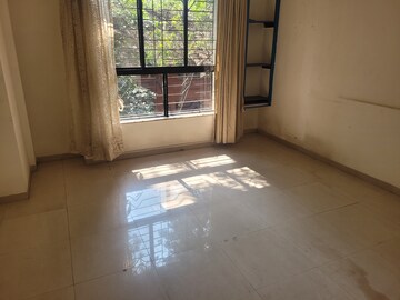 Bedroom in 3 BHK Apartment at Swojas Suman, Law College Road – for Rent