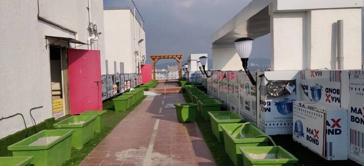 Room, kandivali west Pg For Girls In Kandivali West 9520708