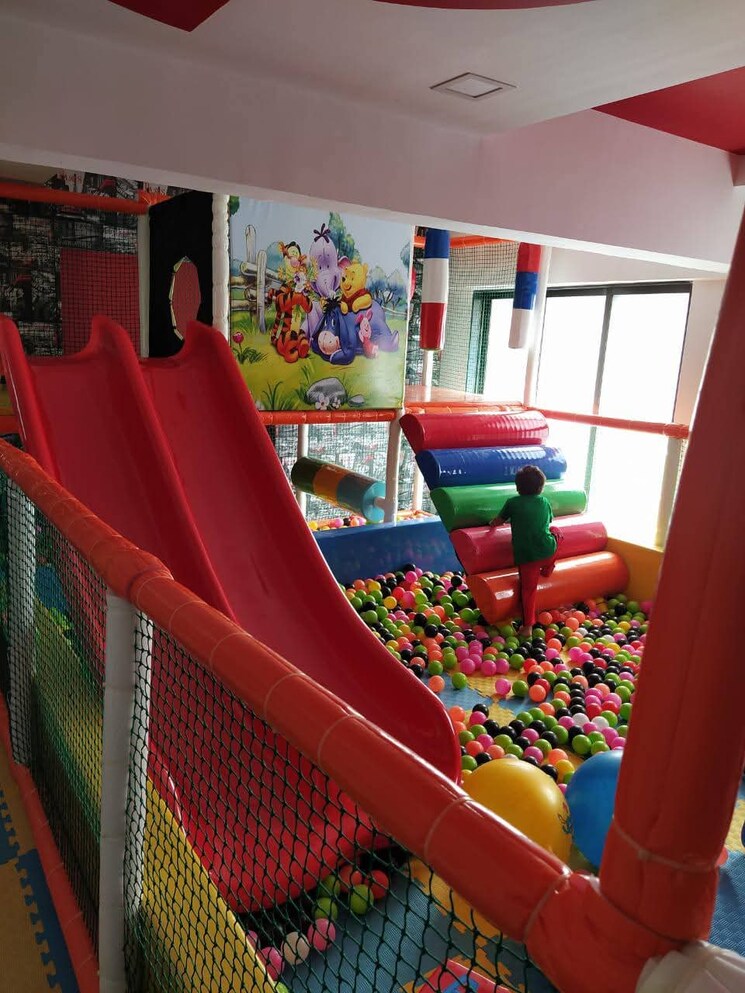 undefined, kandivali west Pg For Girls In Kandivali West 9520708