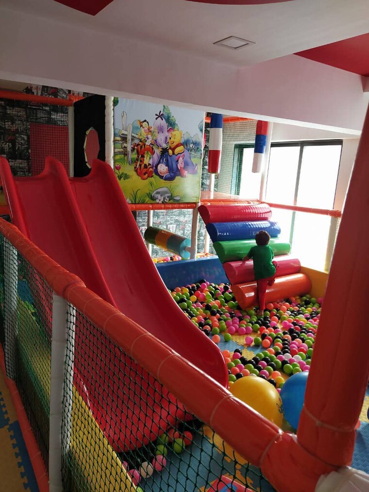 undefined, kandivali west Pg For Girls In Kandivali West 9520708